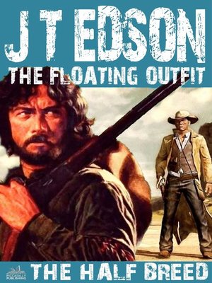 cover image of The Floating Outfit 16